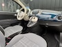 Fiat 500C TwinAir Turbo 80pk Lounge Automaat Cabrio | 1ste eigenaar | Climate | Navigatie | Parkeersensoren