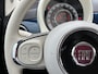 Fiat 500C TwinAir Turbo 80pk Lounge Automaat Cabrio | 1ste eigenaar | Climate | Navigatie | Parkeersensoren