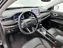 Jeep Compass 4xe Plug-in Hybrid Electric Overland 240pkAutomaat | Navigatie | Airco | Climate Control | Adaptieve Cruise Control | Rondomzicht Camera | Dodehoek Detectie | Parkeersensoren Voor + Achter | Elektrisch Bedienbare Achterklep | LED Koplampen | keyless Entry\Start | lichtmetalen velgen 17" | Apple Carplay/Android Auto |