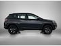 Jeep Compass 4xe Plug-in Hybrid Electric Overland 240pkAutomaat | Navigatie | Airco | Climate Control | Adaptieve Cruise Control | Rondomzicht Camera | Dodehoek Detectie | Parkeersensoren Voor + Achter | Elektrisch Bedienbare Achterklep | LED Koplampen | keyless Entry\Start | lichtmetalen velgen 17" | Apple Carplay/Android Auto |