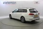 Volkswagen Golf Variant 1.0 TSI SportLine- Navi, Carplay