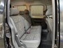 Volkswagen Caddy 1.2 TSI Combi Life 2011 / 7 PERSOONS / TREKHAAK