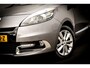 Renault Scenic 1.5 dCi 110 Pk Automaat Bose I Zwart Leder I Afn. Trekhaak I Camera I 17 inch. LMV