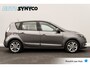 Renault Scenic 1.5 dCi 110 Pk Automaat Bose I Zwart Leder I Afn. Trekhaak I Camera I 17 inch. LMV