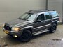Jeep Grand Cherokee 4.7i V8 / SCHUIFKANTELDAK / AUTOMAAT / NIEUWE BANDEN