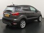 Ford EcoSport EcoBoost 125PK Titanium | Winter Pack I Camera I Hoge zit I Dode hoek I 46.000km!!