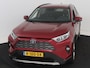 Toyota RAV4 2.5 Hybrid AWD Business Intro | Limited |