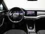 Skoda Octavia Combi 1.0 e-TSI Business Edition 110 PK | Automaat | Trekhaak | LED Koplampen | Navigatie | Climate Control | Adaptive Cruise Control | Travel pakket | Apple Carplay/Android Auto | Elektrische achterklep | Parkeersensoren | Lichtmetalen velgen |