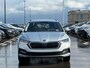 Skoda Octavia Combi 1.0 e-TSI Business Edition 110 PK | Automaat | Trekhaak | LED Koplampen | Navigatie | Climate Control | Adaptive Cruise Control | Travel pakket | Apple Carplay/Android Auto | Elektrische achterklep | Parkeersensoren | Lichtmetalen velgen |