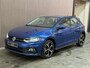 Volkswagen Polo 1.0 TSI R-L-line 2017 DSG VIRTUAL LED CAMERA KEYLESS