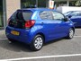 Citroën C1 FEEL 5D 1.0 VTi 72PK Airco | Bluetooth | Comfort-TechnoPakket | Camerahulp | privacyglass | groot scherm met AppleCarplay&Android Auto via usb