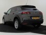 Citroën C4 Cactus 1.2 PureTech Feel | Verstelbare lendensteunen | Remote services | Parkeersensoren | Lederen stuur |