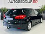 Ford Focus Wagon 1.0 Titanium Edition Trekhaak! Cruise Controle! Navigatie! PDC! Stoelverwarming!