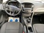 Ford Focus Wagon 1.0 Titanium Edition Trekhaak! Cruise Controle! Navigatie! PDC! Stoelverwarming!