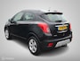 Opel Mokka 1.6 116 PK Carplay Stoelverwarming Airco Cruise Control 17"Velgen