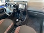 Citroën C1 1.0 VTi Feel,Apple Carplay/Android Auto,Achteruitrijcamera,Snelheidsbegrenzer,Airco,Bleutooth,Elektrischpakket,Aux Ipod Aansluiting