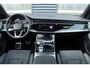 Audi Q8 55 TFSIe 394pk PHEV quattro Pro Line S | B&O | Panoramadak | Trekhaak | 23" Velgen