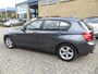 BMW 1-Serie 116i EDE Business Exec. NAVI-NAP-NEDERL.-ZEER NETJES!