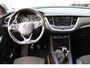 Opel Grandland X 1.2 Turbo 130PK Bus. Elegance | Navi | Camera | Climate control | Keyless entry | Stoel/stuurverw. | Zwart dak | Adaptieve koplampen | El. Klep | LMV 18 inch