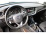 Opel Grandland X 1.2 Turbo 130PK Bus. Elegance | Navi | Camera | Climate control | Keyless entry | Stoel/stuurverw. | Zwart dak | Adaptieve koplampen | El. Klep | LMV 18 inch