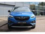 Opel Grandland X 1.2 Turbo 130PK Bus. Elegance | Navi | Camera | Climate control | Keyless entry | Stoel/stuurverw. | Zwart dak | Adaptieve koplampen | El. Klep | LMV 18 inch