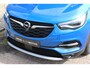 Opel Grandland X 1.2 Turbo 130PK Bus. Elegance | Navi | Camera | Climate control | Keyless entry | Stoel/stuurverw. | Zwart dak | Adaptieve koplampen | El. Klep | LMV 18 inch
