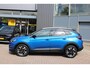 Opel Grandland X 1.2 Turbo 130PK Bus. Elegance | Navi | Camera | Climate control | Keyless entry | Stoel/stuurverw. | Zwart dak | Adaptieve koplampen | El. Klep | LMV 18 inch