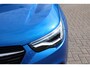 Opel Grandland X 1.2 Turbo 130PK Bus. Elegance | Navi | Camera | Climate control | Keyless entry | Stoel/stuurverw. | Zwart dak | Adaptieve koplampen | El. Klep | LMV 18 inch