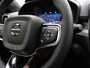 Volvo EC40 Extended Range Plus Black Edition / Nubuck bekleding / Harman en Kardon audio / Elektr. achterklep / Camera / Getint glas /
