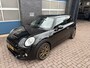 MINI Cooper S Mini 2.0 sportuitl./unionjack licht/ leder/ navi/climate/cruise