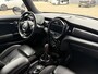 MINI Cooper S Mini 2.0 sportuitl./unionjack licht/ leder/ navi/climate/cruise