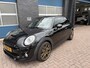 MINI Cooper S Mini 2.0 sportuitl./unionjack licht/ leder/ navi/climate/cruise