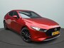 Mazda 3 e-SkyActiv-G M Hybrid 150 Exclusive-line Automaat Apple carplay | Stoelverwarming