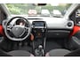 Citroën C1 P C1 1.0 VTi Feel Stop&Start (EURO 6d-TEMP) carplay/android, apple