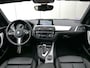 BMW 1-Serie 120i AUT Executive M-sport Navi / Afneembare trekhaak / Leer / Led