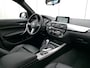 BMW 1-Serie 120i AUT Executive M-sport Navi / Afneembare trekhaak / Leer / Led