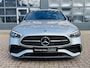 Mercedes-Benz C-klasse C 180 AMG Line | Nightpakket | Spiegelpakket | Parkeerpakket met 360 camera | Elek. verstelbare voorstoelen met geheugen | Stoelverwarming
