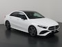 Mercedes-Benz A-klasse 180 Limousine Star Edition AMG Line | Panoramadak| Nightpakket | Apple Car Play |18-Inch | Stoelverwarming | Keyless Go | Multibeam LED |