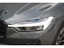 Volvo XC60 2.0 T6 Plug-in hybrid AWD Plus Dark | Panoramadak | Luchtvering | Extra getint glas | 21" Lichtmetalen velgen