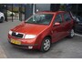 Skoda Fabia 1.4 Elegance, CC, Airco, Schuifdak, Elek pakket