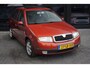 Skoda Fabia 1.4 Elegance, CC, Airco, Schuifdak, Elek pakket