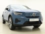 Volvo C40 Extended Range Plus / El. Trekhaak / Nubuck / Getint glas / Gratis onderhoud t/m 17-01-2028 / Climate /