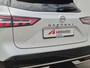 Nissan Qashqai 1.3 MHEV Xtronic Tekna Automaat / Nieuw Model / Facelift / Cold Pack / HUD / Stuur-, Stoel en Voorruitverwarming / Trekgewicht 1800 kg / Rondomzicht camera / Adaptief CC / Apple Carplay Android Auto /