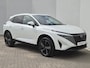 Nissan Qashqai 1.3 MHEV Xtronic Tekna Automaat / Nieuw Model / Facelift / Cold Pack / HUD / Stuur-, Stoel en Voorruitverwarming / Trekgewicht 1800 kg / Rondomzicht camera / Adaptief CC / Apple Carplay Android Auto /