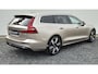 Volvo V60 2.0 T6 Phev AWD Plus Bright Zeer Compleet uitgerust - Lighting Pack - Harman Kardon Sound - Panorama Dak - Privacy Glas - Trekhaak - 360 Camera - 19"Licht metalen velgen