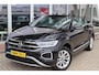 Volkswagen T-Roc Cabrio 1.0TSI 116PK MOVE Navi carplay | Camera | Adapt.cruise | IQ Light | Stuur/Stoelverw. | 17 Inch Lm | Digitaal Cockpit |