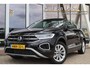 Volkswagen T-Roc Cabrio 1.0TSI 116PK MOVE Navi carplay | Camera | Adapt.cruise | IQ Light | Stuur/Stoelverw. | 17 Inch Lm | Digitaal Cockpit |