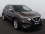 Nissan Qashqai 1.2 Tekna Automaat | Camera | Navigatie | Stoelverwarming | Lederen Bekleding | Bose