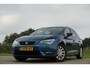 SEAT Leon ST 1.6 TDI Ecomotive Sport 145PK | Apollo Blue | Carplay/Cruise/Clima/Trekhaak/Stage 1 - 100& onderhouden!