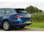 SEAT Leon ST 1.6 TDI Ecomotive Sport 145PK | Apollo Blue | Carplay/Cruise/Clima/Trekhaak/Stage 1 - 100& onderhouden!